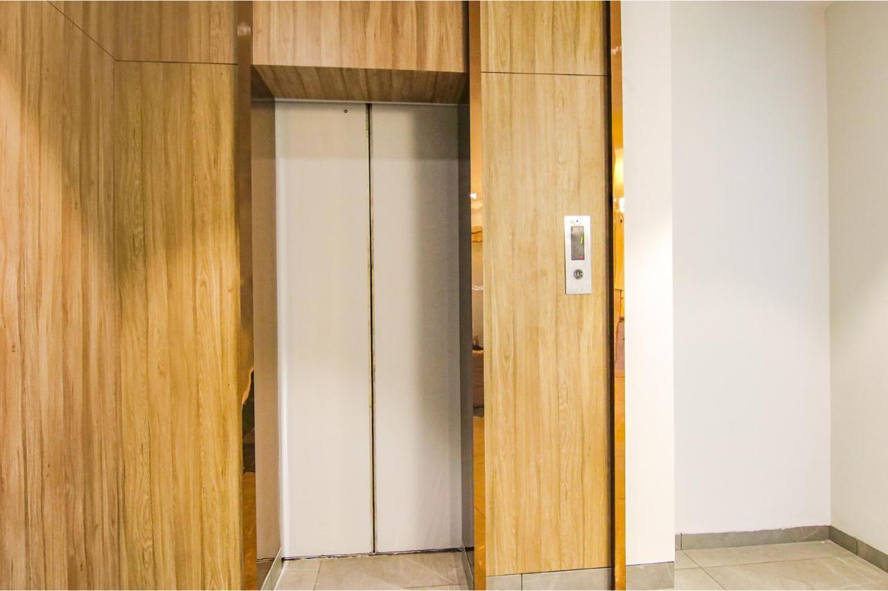 Fabhotel Prime K9 Grand Ludhiana Exterior photo